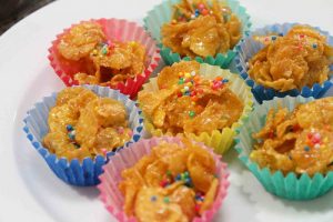 cornflakes raya